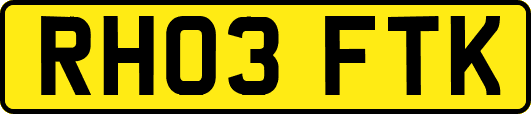 RH03FTK