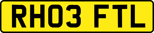 RH03FTL