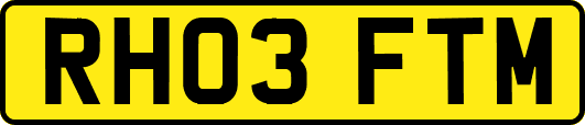 RH03FTM
