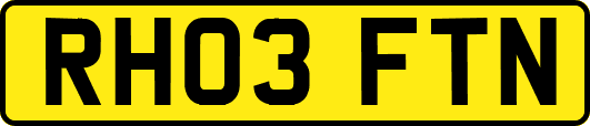RH03FTN