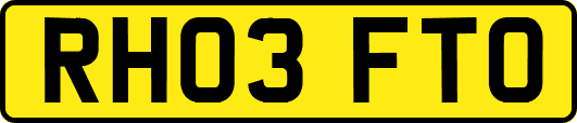 RH03FTO