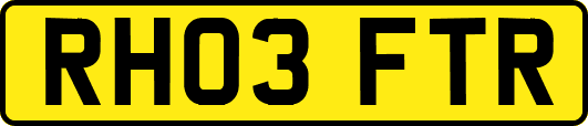 RH03FTR