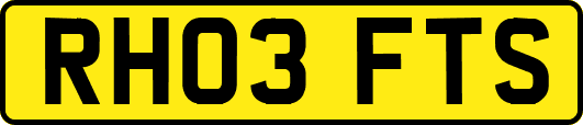 RH03FTS
