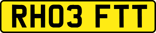 RH03FTT