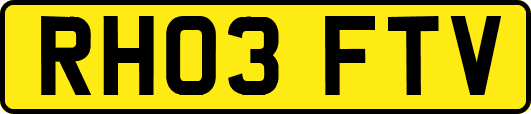 RH03FTV