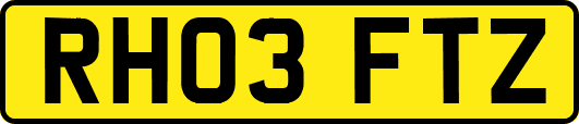 RH03FTZ