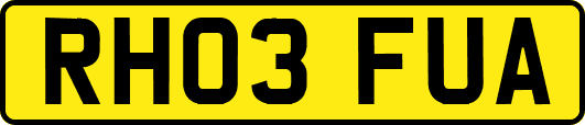 RH03FUA