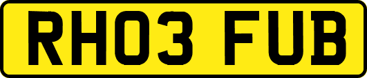 RH03FUB