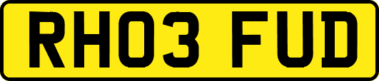 RH03FUD
