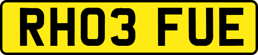 RH03FUE