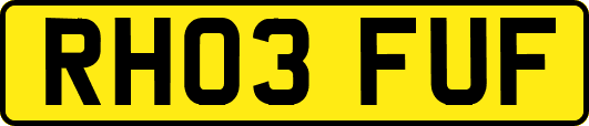 RH03FUF