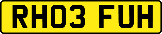 RH03FUH