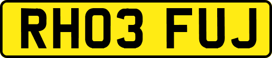 RH03FUJ