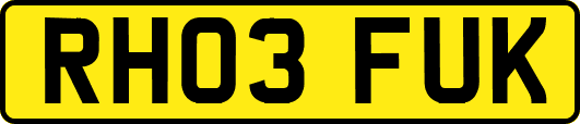 RH03FUK