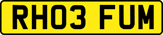 RH03FUM