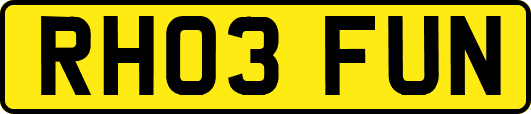 RH03FUN