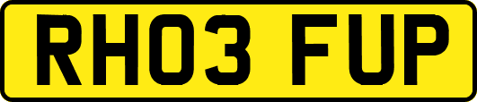 RH03FUP