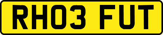 RH03FUT