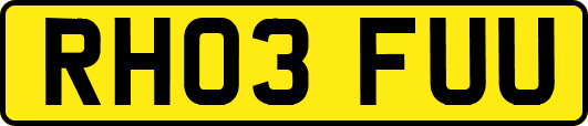 RH03FUU