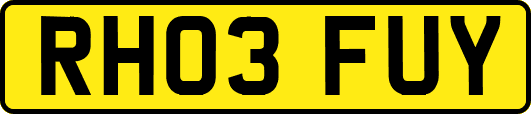 RH03FUY