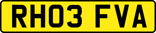 RH03FVA