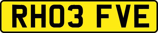 RH03FVE