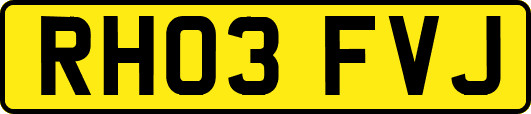 RH03FVJ