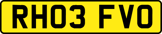 RH03FVO