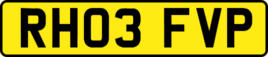 RH03FVP