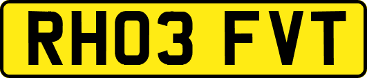 RH03FVT