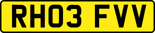 RH03FVV