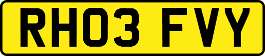 RH03FVY