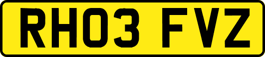RH03FVZ