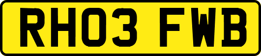 RH03FWB