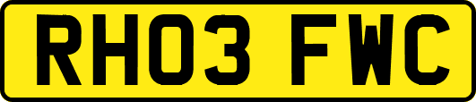 RH03FWC