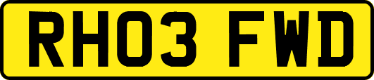 RH03FWD