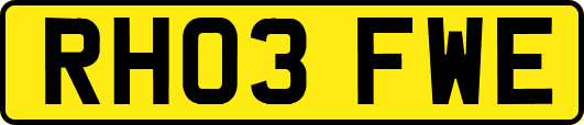 RH03FWE