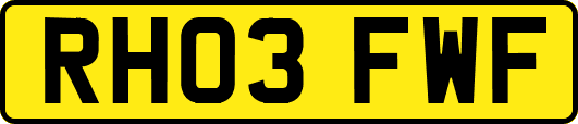 RH03FWF