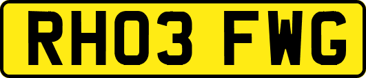 RH03FWG