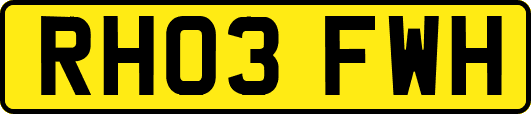 RH03FWH