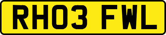 RH03FWL