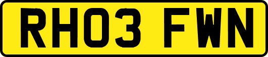 RH03FWN
