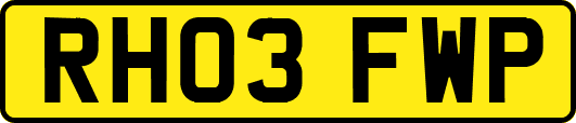 RH03FWP