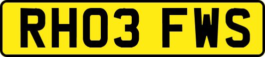RH03FWS