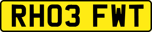 RH03FWT