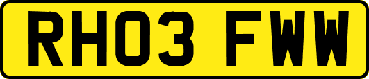 RH03FWW