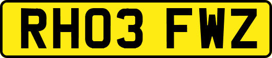 RH03FWZ
