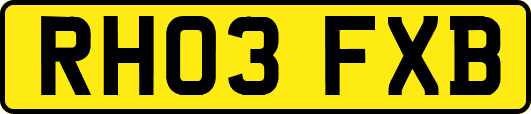 RH03FXB