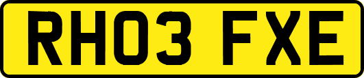 RH03FXE