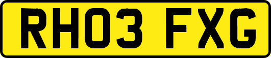RH03FXG
